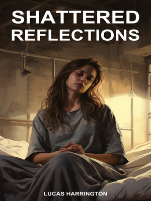 cover image of Shattered Reflections